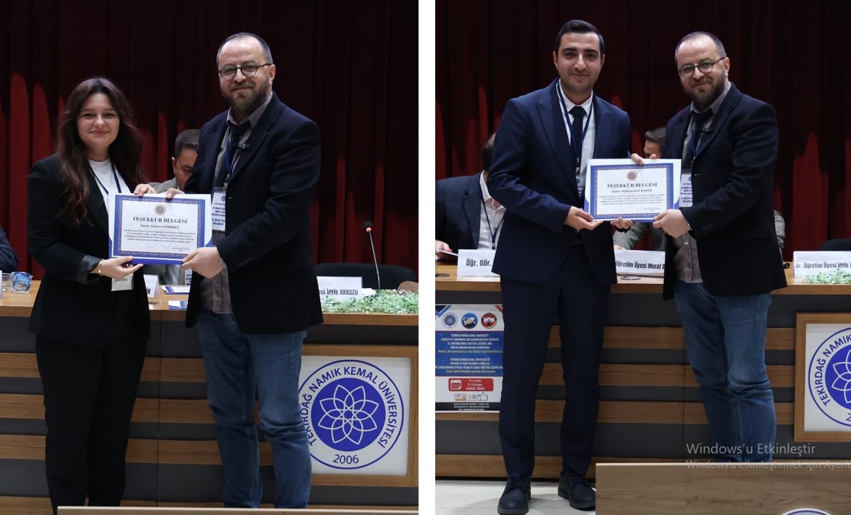Namık Kemal Üniversitesi0
